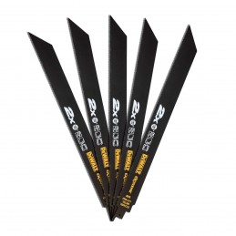 LAME DE SCIE SABRE BIM 2X...