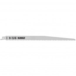 LAME DE SCIE SABRE HCS POUR...