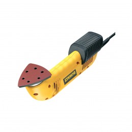 ABRASIF VELCRO POUR...