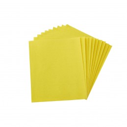 FEUILLES ABRASIVES POUR...