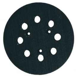 PLATEAU DE PONÇAGE VELCRO...