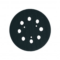 PLATEAU DE PONÇAGE VELCRO...