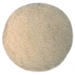 BONNET DE POLISSAGE 125MM