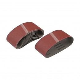 ABRASIF POUR PONCEUSES A...