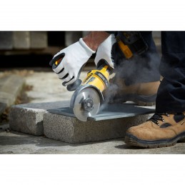 Disque à jante continue...