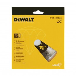 DISQUE LASER POUR MATÉRIAUX...