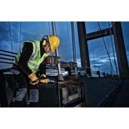 DISQUE EXTREME MÉTAL 125 X...