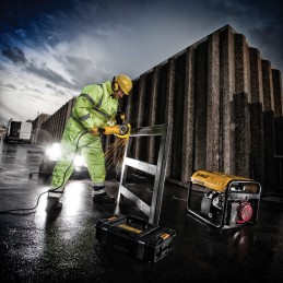 DISQUE EXTREME MÉTAL 230 X...