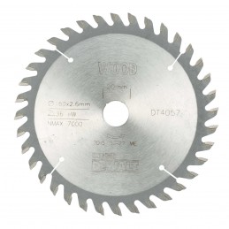 LAME DE SCIE CIRCULAIRE...