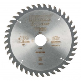 LAME DE SCIE CIRCULAIRE...