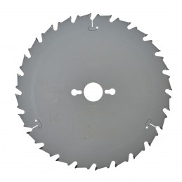 LAME DE SCIE RADIALE...