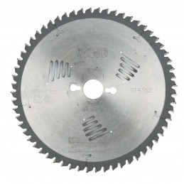 LAME DE SCIE CIRCULAIRE...