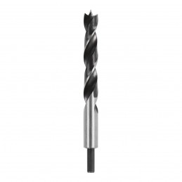 MÈCHE À BOIS 3 POINTES...