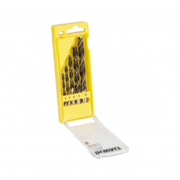 COFFRET PLASTIQUE DE 5...