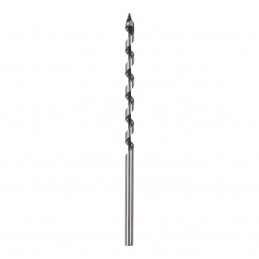 MÈCHE À BOIS SPIRALE SIMPLE...