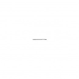 MÈCHE À BOIS SPIRALE SIMPLE...