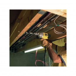 MÈCHE À BOIS SPIRALE SIMPLE...