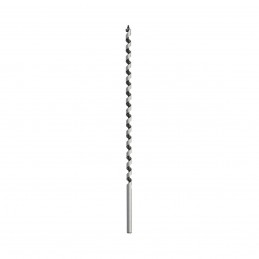 MÈCHE À BOIS SPIRALE SIMPLE...