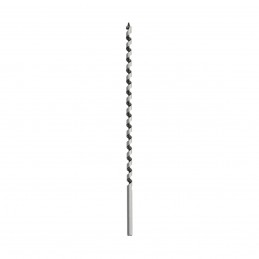 MÈCHE À BOIS SPIRALE SIMPLE...