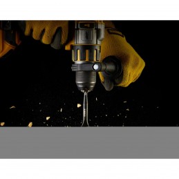 MÈCHE À BOIS PLATE EXTREME...