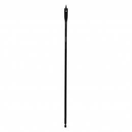 MÈCHE À BOIS PLATE EXTREME...