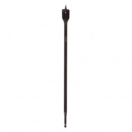 MÈCHE À BOIS PLATE EXTREME...