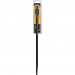 MÈCHE À BOIS PLATE EXTREME...