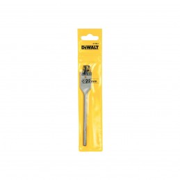 MÈCHE À BOIS PLATE 22X150MM