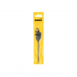 MÈCHE À BOIS PLATE 25X150MM