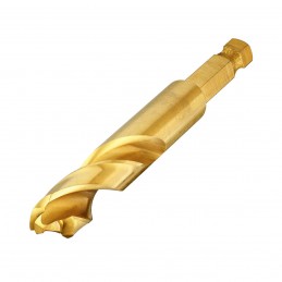 FORET MÉTAL IMPACT HSS-TI...