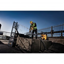 FORET ASPIRANT SDS-MAX...