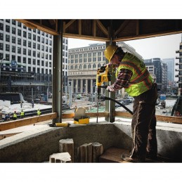 FORET ASPIRANT SDS-MAX...