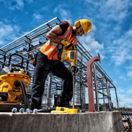 FORET SDS-MAX XLR 4...