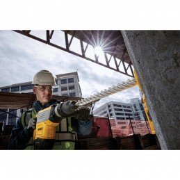 FORET SDS-MAX XLR 4...