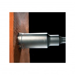 COURONNE TRÉPANS SDS-MAX...