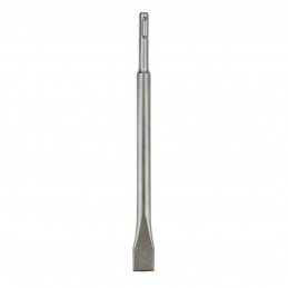 Burin plat SDS-Plus 250x20mm
