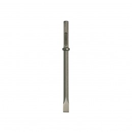 BURIN PLAT 520X36X28MM