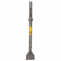 BURIN PLAT 520X76X28MM