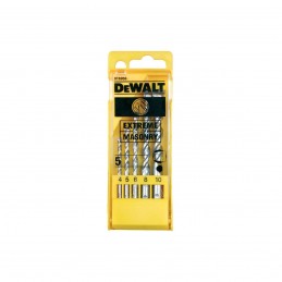 COFFRET DE 5 FORETS BETON...