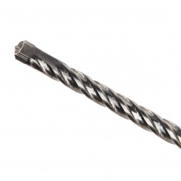 Foret beton SDS-Plus XLR 4...