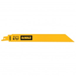 LAME DE SCIE SABRE BIM POUR...