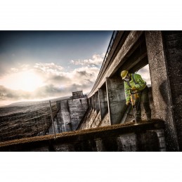 FORET SDS-MAX EXTREME 4...