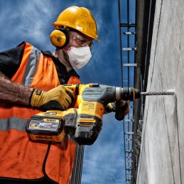 FORET BETON SDS-PLUS...