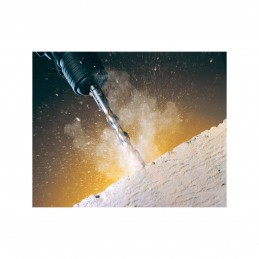 FORET BETON SDS-PLUS...