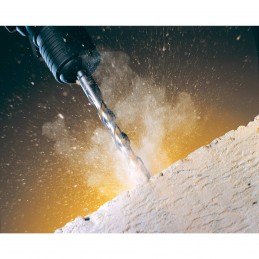 FORET BETON SDS-PLUS...