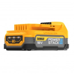 Batterie POWERSTACK XR 18V...
