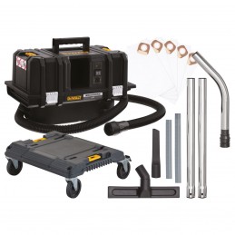 Kit aspirateur TSTAK XR...