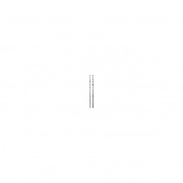 Mire graduée 1,2 m – 5 m