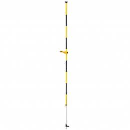 Canne porte laser 3.4 m