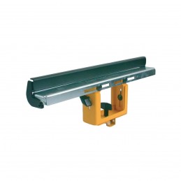 Support de pièce large pour...